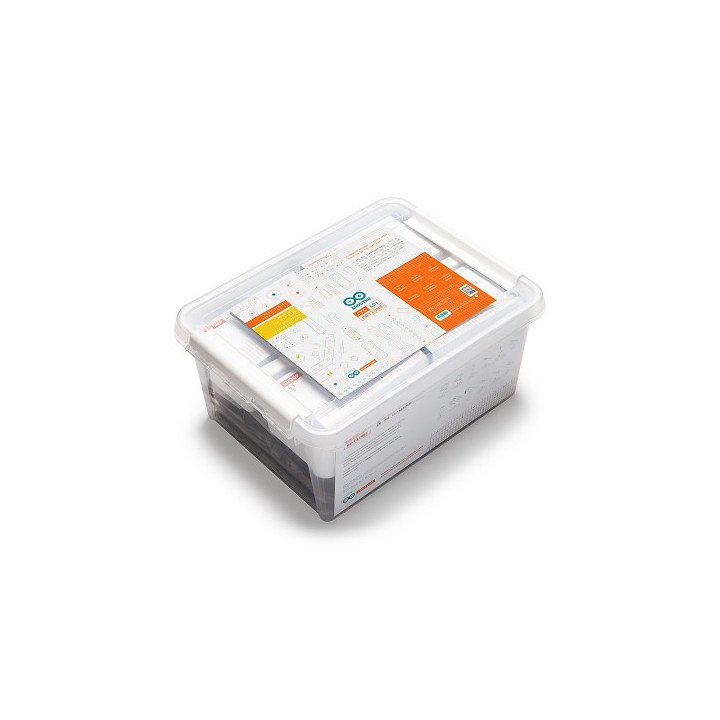 Arduino® CTC GO! Motions Expansion Pack AKX00021
