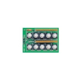 Module 10 boutons compatible Grove