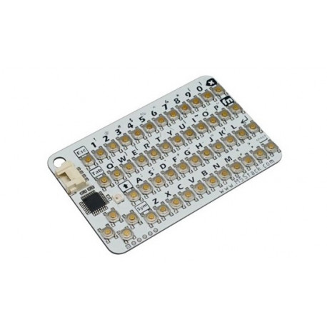 Mini clavier CardKB U035