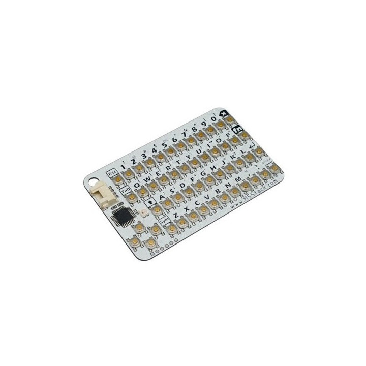 Mini clavier CardKB U035