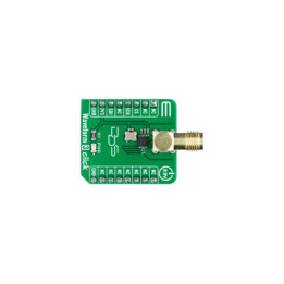 Générateur de signaux Waveform 3 Click MIKROE-4432
