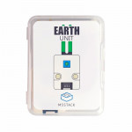 Boite de rangement du capteur d'humidité du sol EARTH Boite de rangement du capteur d'humidité du sol EARTH