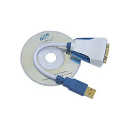 Convertisseur "PRO" USB - 1 x RS232
