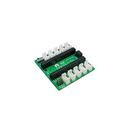 Platine Shield Grove pour Raspberry Pi Pico 103100142