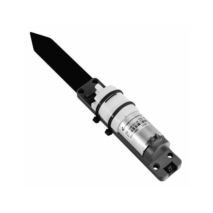 Capteur d'humidité de sol avec pompe à eau compatible Grove U101