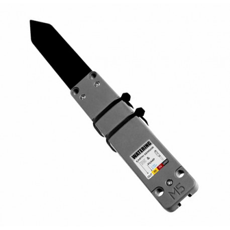 Détail des broches du capteur d'humidité de sol avec pompe à eau compatible Grove U101 Détail des broches du capteur d'humidité de sol avec pompe à eau compatible Grove U101