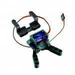 Pince robotique compatible Grove U102