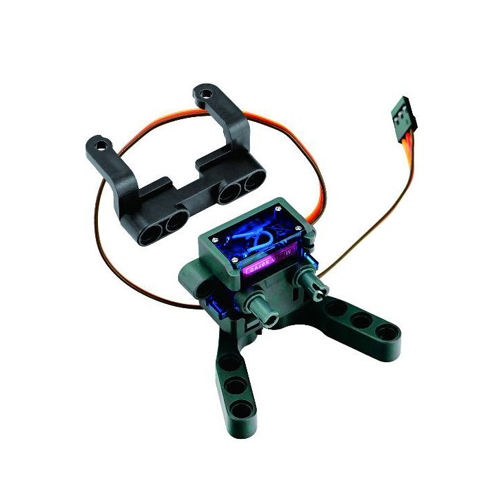 Pince robotique compatible Grove U102