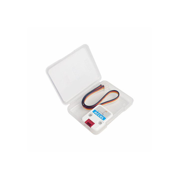 Boite de rangement du module accéléromètre 3 axes ACCEL compatible Arduino U056