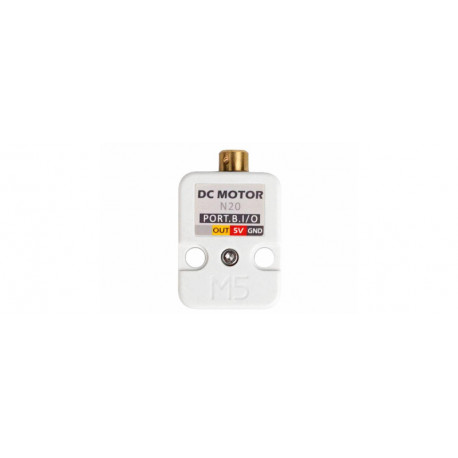 Détail des broches du module Moteur vibreur compatible Grove U059 Détail des broches du module Moteur vibreur compatible Grove U059