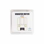 Boite de rangement du module Moteur vibreur N20 compatible Grove U059 Boite de rangement du module Moteur vibreur N20 compatible Grove U059