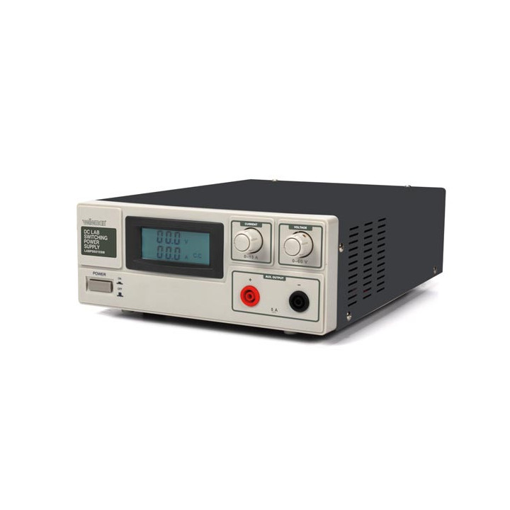 Alimentation de labo (0-60V/0-15A)  - 1