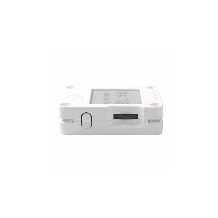 Vue de côté du module ESP32 Core Ink K048