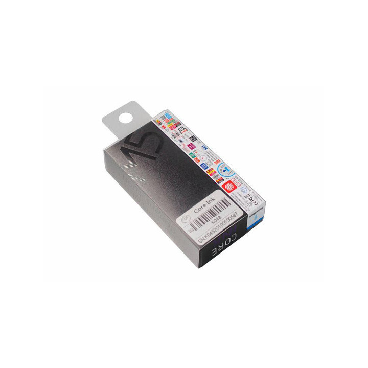 Boite de rangement du kit de développement ESP32 Core Ink K048
