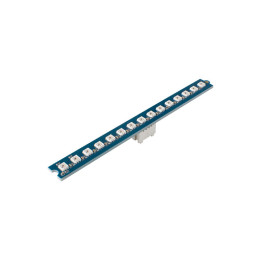 Module Grove stick à 15 Leds RGB (WS2813) 104020172