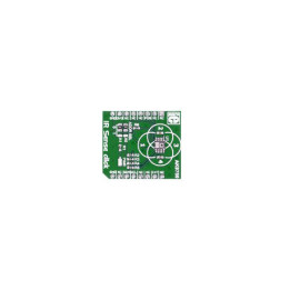 Capteur de mouvement/présence IR Sense Click MIKROE-2677