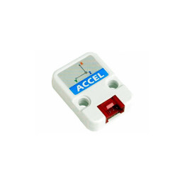 Module accéléromètre 3 axes ADXL345 ACCEL compatible Arduino U056