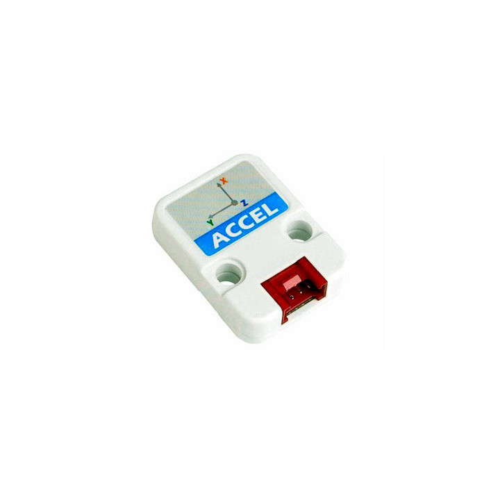 Module accéléromètre 3 axes ADXL345 ACCEL compatible Arduino U056