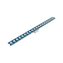 Stick à 20 Leds RGB Grove 104020172