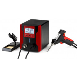 Station à dessouder 90W - 1