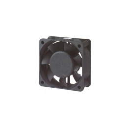 Ventilateur BI-SONIC 60x60x25mm (24 VCC) SP602524H-3