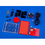 Détail du contenu du kit éducatif SPENCER Détail du contenu du kit éducatif SPENCER