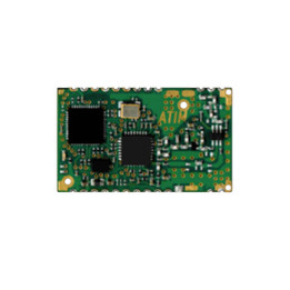 Module Longue Distance
Local
ARM-N8-LD