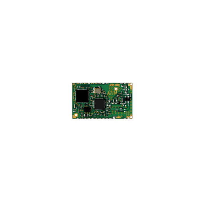 Module Longue Distance
Local
ARM-N8-LD