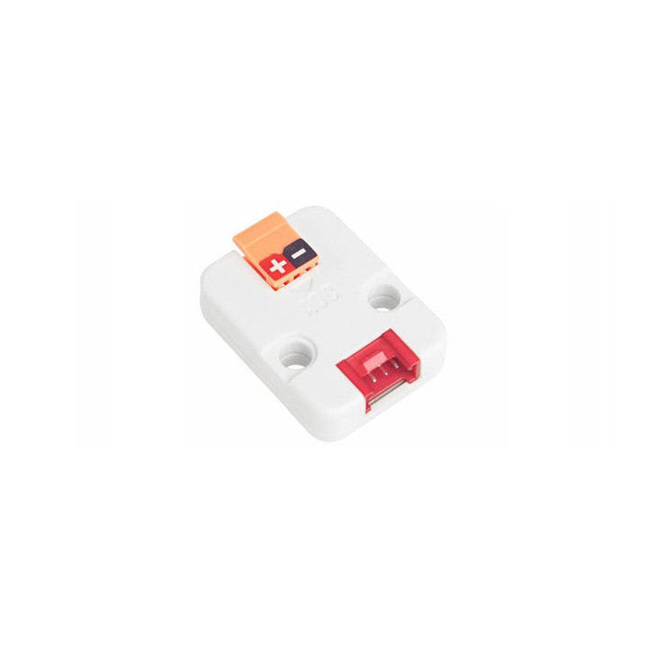 Convertisseur ADC compatible Grove