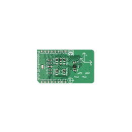 Compteur de pas Pedometer 3 Click MIKROE-3259
