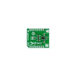Capteur de geste IR Gesture click - MIKROE-2086