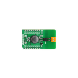 Capteur de mouvement Motion 2 Click - MIKROE-4059