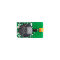 Capteur de mouvement Motion 3 Click - MIKROE-4049