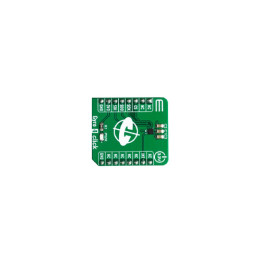 Gyroscope Gyro 4 Click Board MIKROE-3661
