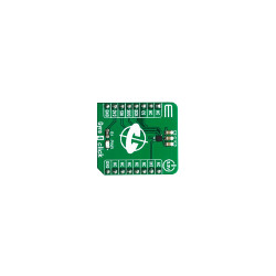 Gyroscope Gyro 4 Click Board MIKROE-3661