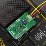 Exemple d'utilisation du module horloge temps réel RTC7 click - MIKROE-2976 Exemple d'utilisation du module horloge temps réel RTC7 click - MIKROE-2976