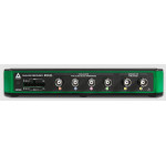 Face avant de l'oscilloscope portable Analog Discovery Pro 300 - ADP3450 Face avant de l'oscilloscope portable Analog Discovery Pro 300 - ADP3450