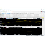 Exemple d'utilisation 7 de l'oscilloscope portable Analog Discovery Pro 300 - ADP3450 Exemple d'utilisation 7 de l'oscilloscope portable Analog Discovery Pro 300 - ADP3450