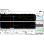 Exemple d'utilisation 8 de l'oscilloscope portable Analog Discovery Pro 300 - ADP3450 Exemple d'utilisation 8 de l'oscilloscope portable Analog Discovery Pro 300 - ADP3450