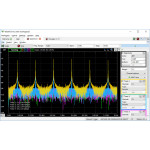 Exemple d'utilisation 2 de l'oscilloscope portable Analog Discovery Pro 300 - ADP3450 Exemple d'utilisation 2 de l'oscilloscope portable Analog Discovery Pro 300 - ADP3450