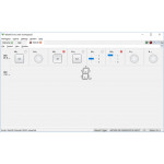 Exemple d'utilisation 9 de l'oscilloscope portable Analog Discovery Pro 300 - ADP3450 Exemple d'utilisation 9 de l'oscilloscope portable Analog Discovery Pro 300 - ADP3450