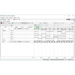 Exemple d'utilisation 10 de l'oscilloscope portable Analog Discovery Pro 300 - ADP3450 Exemple d'utilisation 10 de l'oscilloscope portable Analog Discovery Pro 300 - ADP3450