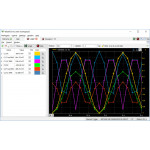 Exemple d'utilisation 1 de l'oscilloscope portable Analog Discovery Pro 300 - ADP3450 Exemple d'utilisation 1 de l'oscilloscope portable Analog Discovery Pro 300 - ADP3450