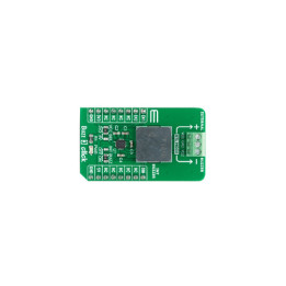 Module Buzzer BUZZ 3 click