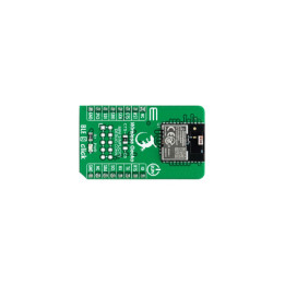 Module Bluetooth BLE9 Click MIKROE-4487