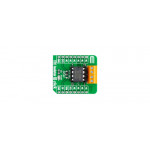 Isolateur de bus I2C Isolator 3 Click MIKROE-4467