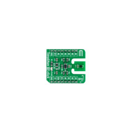Capteur température humidité Temp-Hum 15 click MIKROE-4496