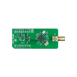 Récepteur radio ISM RX Click MIKROE-4499
