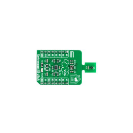 Détecteur de qualité Air Environnement 2 click MIKROE-4558