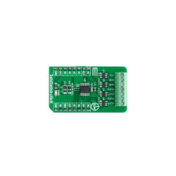 Commutateur de charge SolidSwitch Click MIKROE-4569